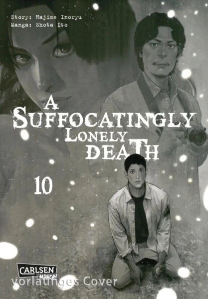 A Suffocatingly Lonely Death 10